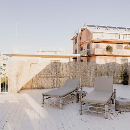 Sole Suites Соренто Екстериор снимка