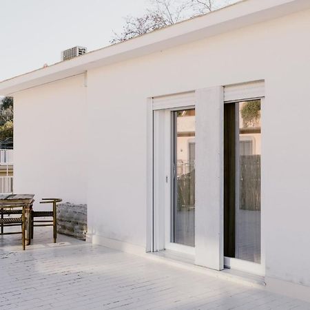 Sole Suites Соренто Екстериор снимка