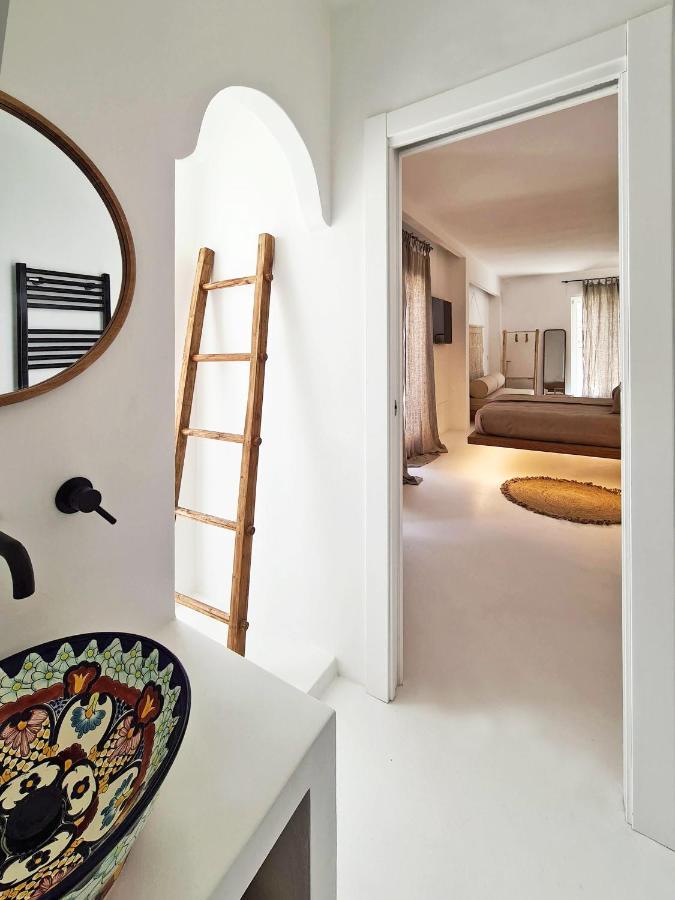 Sole Suites Соренто Екстериор снимка