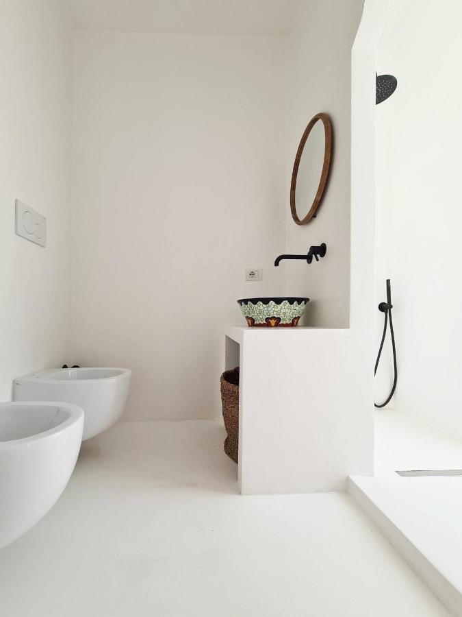 Sole Suites Соренто Екстериор снимка