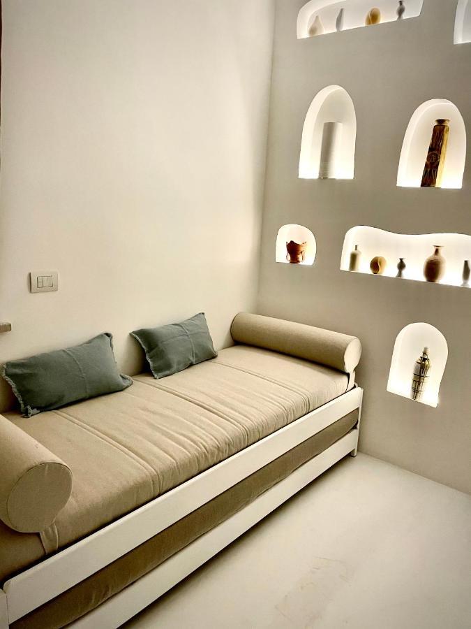 Sole Suites Соренто Екстериор снимка