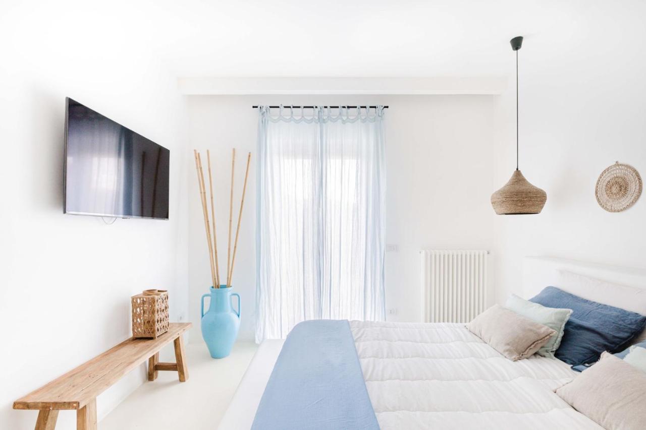 Sole Suites Соренто Екстериор снимка
