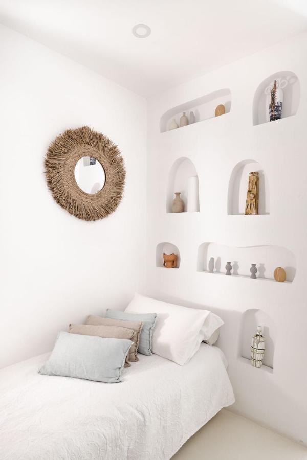 Sole Suites Соренто Екстериор снимка