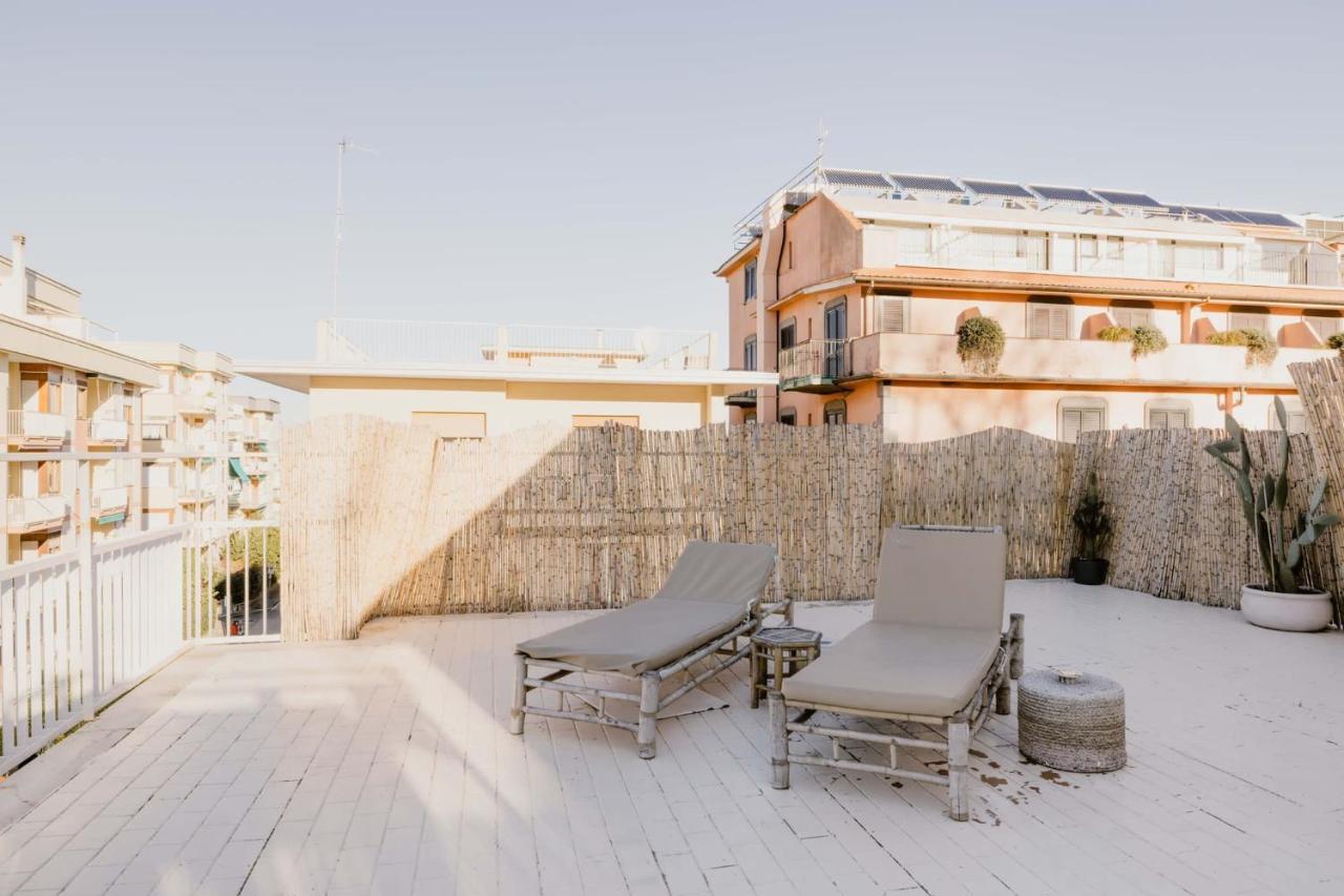 Sole Suites Соренто Екстериор снимка