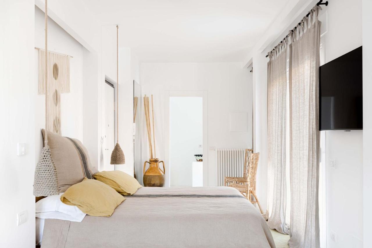Sole Suites Соренто Екстериор снимка